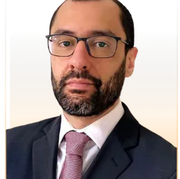 Gustavo Faria